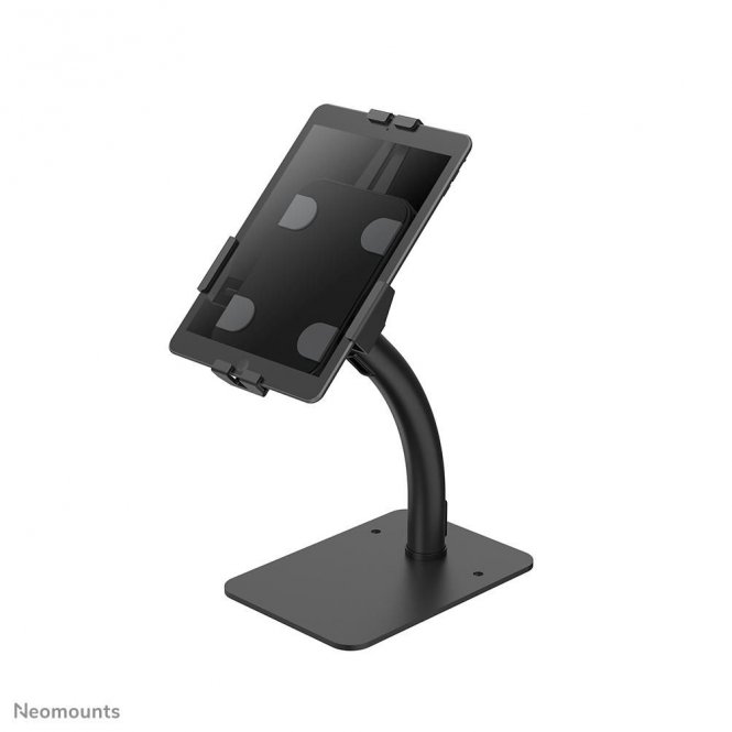 Neomounts DS15-625BL1, Tablet Desktop  Stand, For 7.9-11" Tablets, 