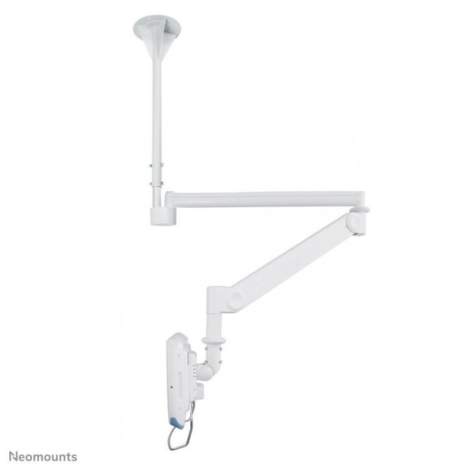 Neomounts by Newstar Medical Monitor Ceiling Mount  (Full Motion gas spring) for 
