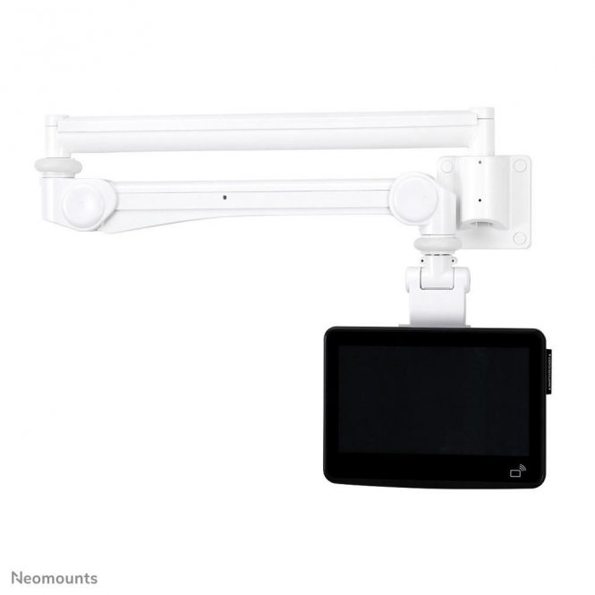 Neomounts by Newstar Medical Monitor Wall Mount  (Full Motion gas spring) for 