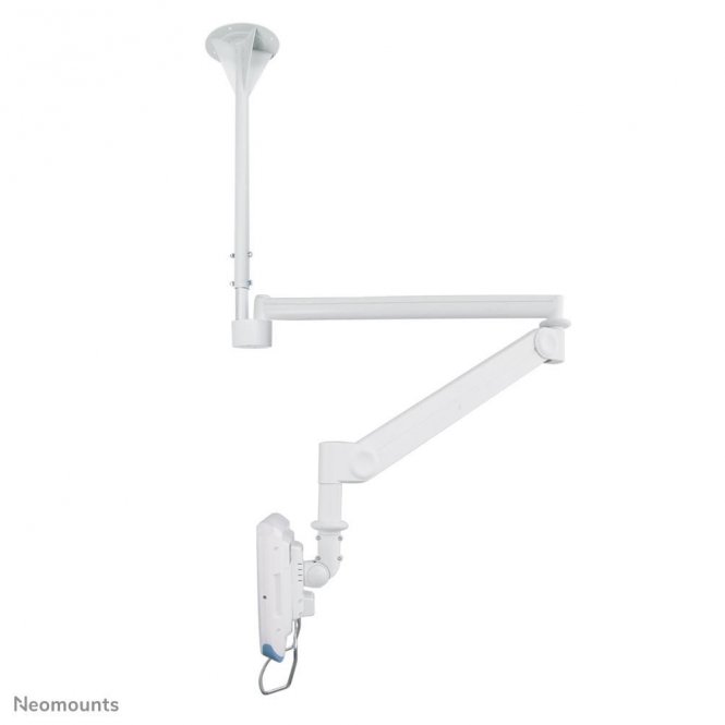 Neomounts Medical Monitor Ceiling Mount  (Full Motion Gas Spring) For 