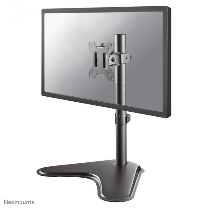Neomounts FPMA-D550SBLACK, Desktop  Stand For 13-32" Monitors, 