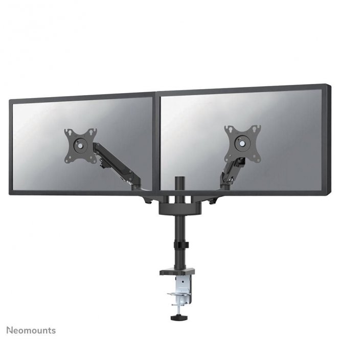 Neomounts Ds70-750Bl2 Full Motion Desk  Monitor Arm For 17-27" 