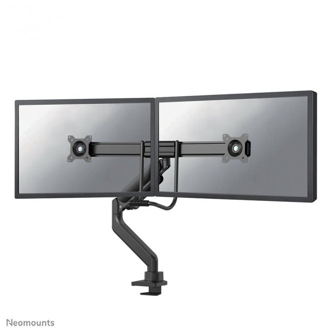 Neomounts Ds75-450Bl2 Full Motion Desk  Monitor Arm For 17-32" 