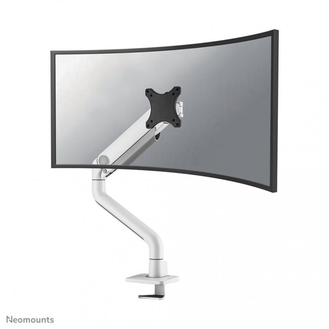 Neomounts by Newstar DS70S-950WH1 full motion desk  monitor arm for 17-49" 