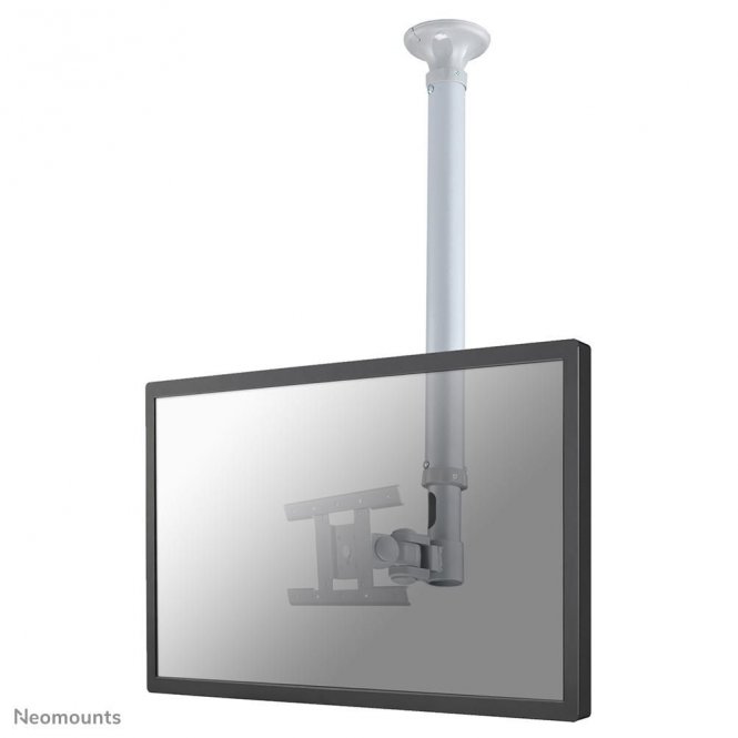 Neomounts by Newstar TV/Monitor Ceiling Mount for  10"-30" Screen, Height 