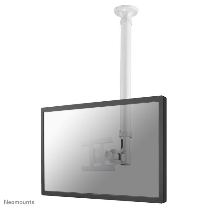 Neomounts by Newstar TV/Monitor Ceiling Mount for  10"-30" Screen, Height 