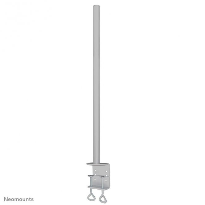 Neomounts by Newstar 70cm extension pole for desk  monitor arms: FPMA-D935/935D 