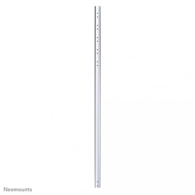 Neomounts by Newstar 150 cm extension pole for  FPMA-C200/C400SILVER/PLASMA-C1 