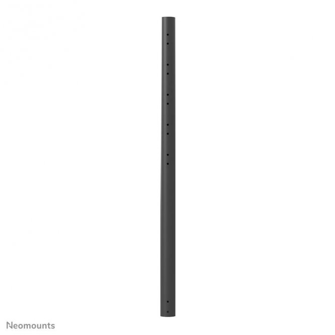 Neomounts by Newstar 100 cm extension pole for  FPMA-C200BLACK/C400BLACK/PLASM 