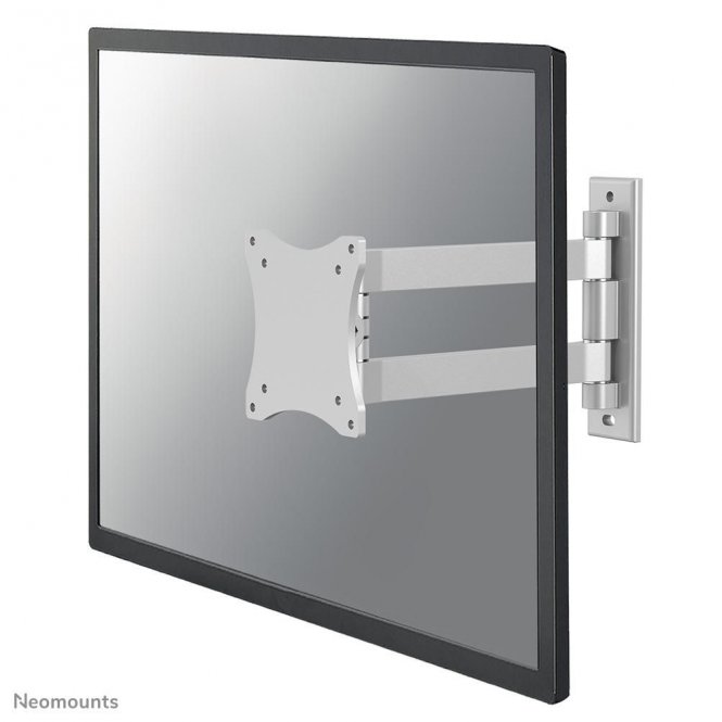 Neomounts by Newstar TV/Monitor Wall Mount (2  pivots & tiltable) for 