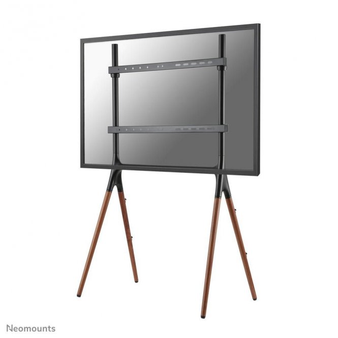 Neomounts by Newstar Monitor/TV Floor Stand for  37-70" screen, modern design 