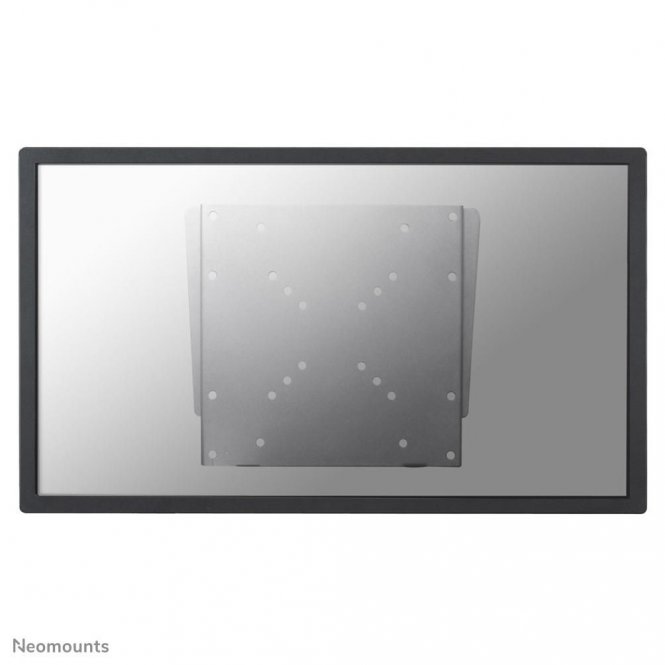 Neomounts by Newstar TV/Monitor Ultrathin Wall  Mount (fixed) for 10"-40" 