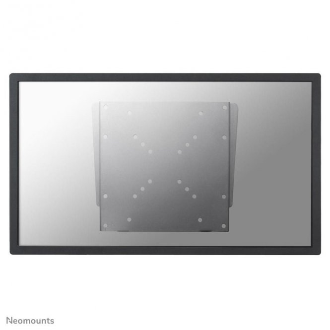 Neomounts Tv/Monitor Ultrathin Wall  Mount (Fixed) For 10"-40" 
