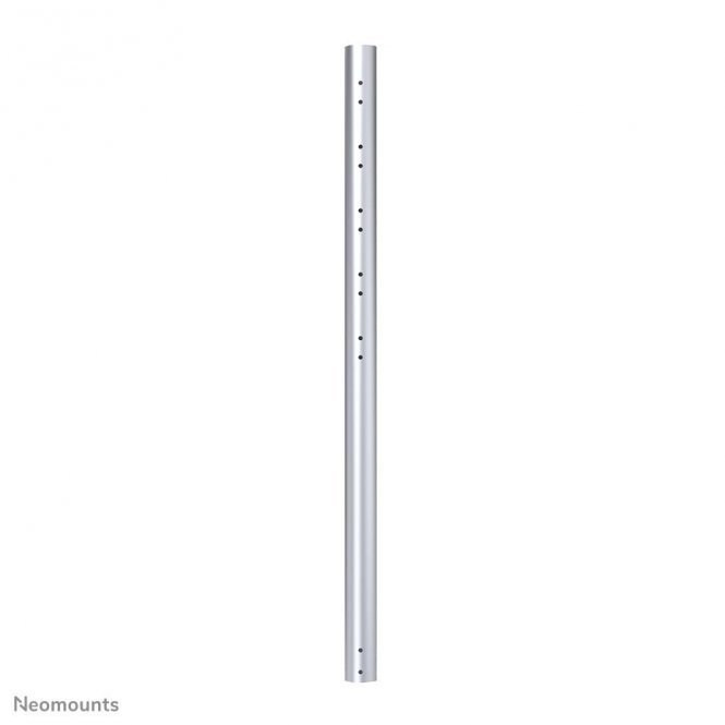 Neomounts 100 Cm Extension Pole For  Fpma-C200/C400Silver/Plasma-C1 