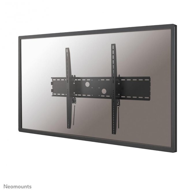 Neomounts Tv/Monitor Wall Mount  (Tiltable) For 60"-100" 