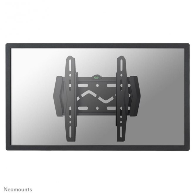 Neomounts Tv/Monitor Ultrathin Wall  Mount (Fixed) For 22"-40" 