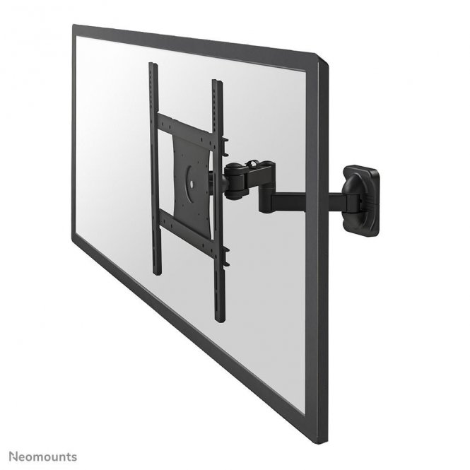 Neomounts Tv/Monitor Wall Mount (Full  Motion) For 23"-52" Screen - 