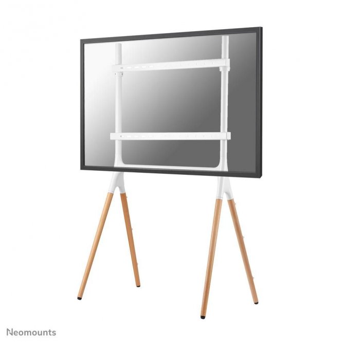 Neomounts by Newstar Monitor/TV Floor Stand for  37-70" screen, modern design 