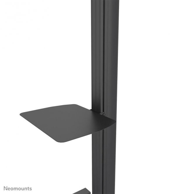 Neomounts The Pro Nmpro-Avshelf Is An  Av-Shelf For The Pro Nmpro-M 