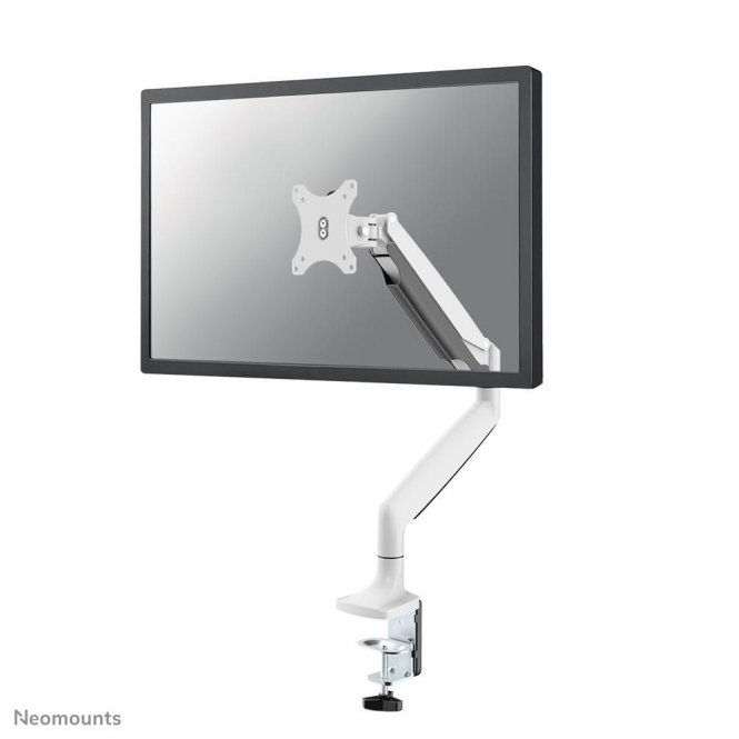 Neomounts Full Motion Desk Monitor Arm  (Clamp & Grommet) For 10-32"  - disponible 15 jours 
