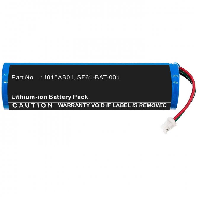 CoreParts Battery 12.58Wh Li-ion 3.7V 