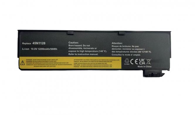 CoreParts Laptop Battery for Lenovo 