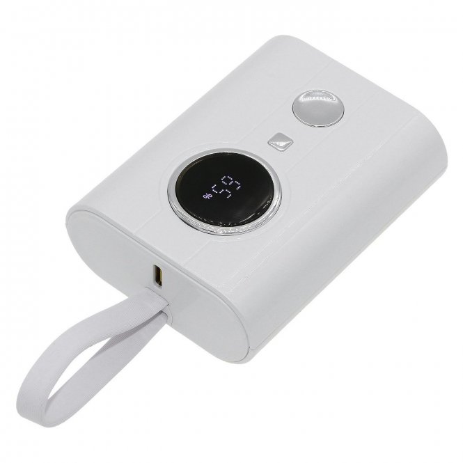 CoreParts Power Bank 50Wh 5V 10000mAh