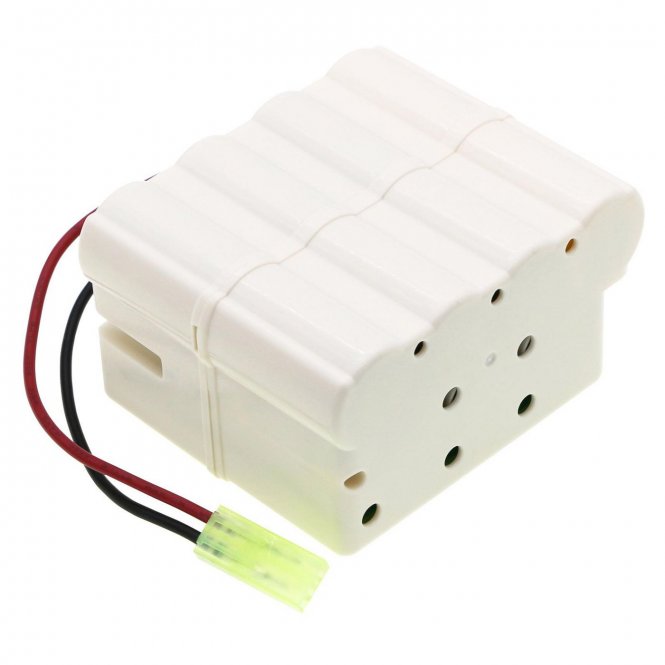 CoreParts Battery 64.80Wh 21.6V 3000mAh