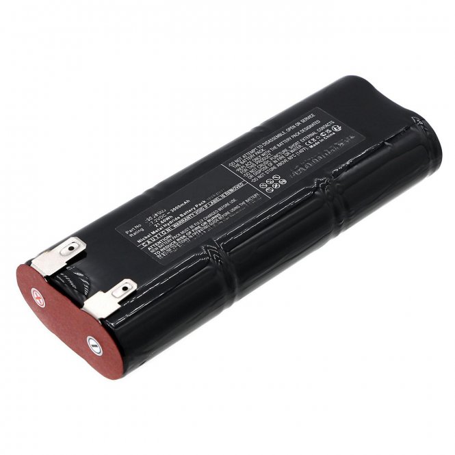 CoreParts Battery 21.60Wh 7.2V 3000mAh