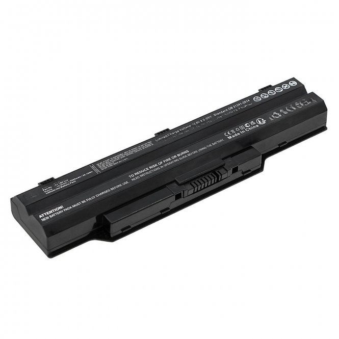 CoreParts Laptop Battery for Fujitsu 
