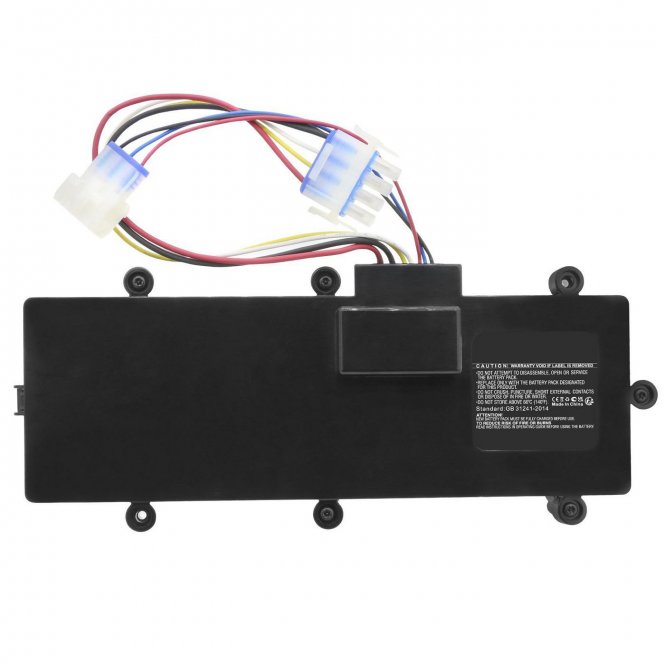 CoreParts Battery 72.00Wh 36.0V 2000mAh - disponible 48 / 72h