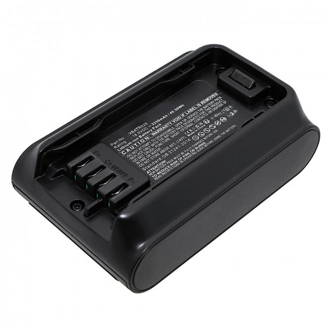 CoreParts Battery 40.50Wh 18.0V 2250mAh 