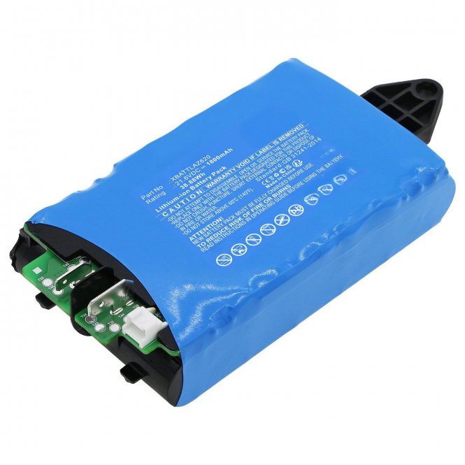 CoreParts Battery 38.88Wh 21.6V 1800mAh
