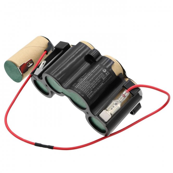 CoreParts Battery 12.00Wh 6.0V 2000mAh 