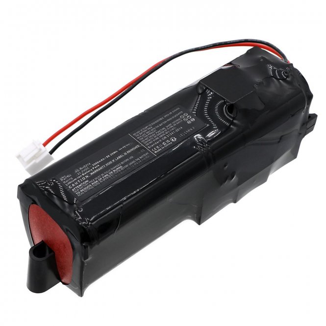 CoreParts Battery 88.20Wh 25.2V 3500mAh 