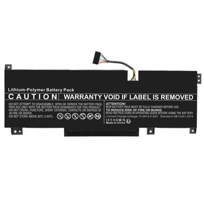 CoreParts Laptop Battery for MSI 