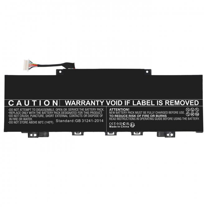 CoreParts Laptop Battery for HP 39.27Wh