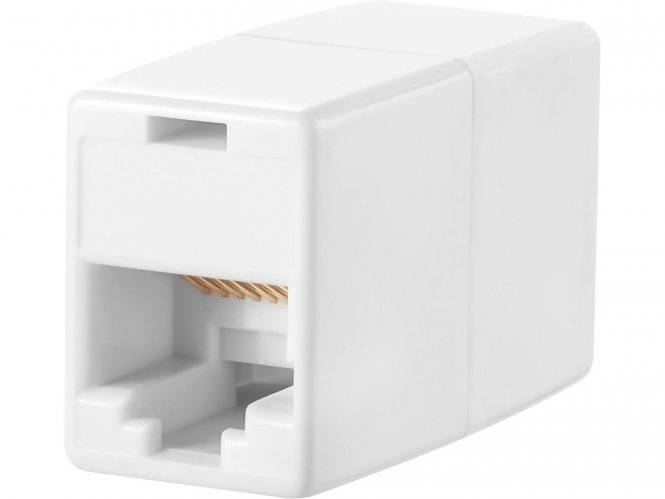 Sandberg UTP Connection F/F UTP Connection F/F, RJ45, 