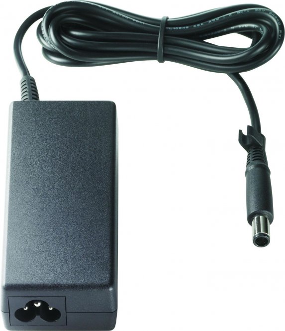 HP Smart AC adapter (90 watt) - 