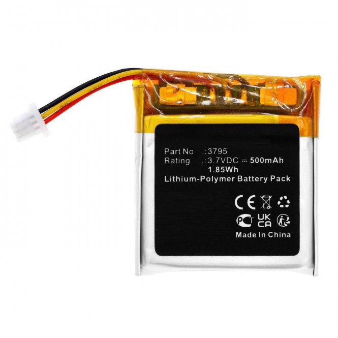 CoreParts Laptop Battery for Notebook 