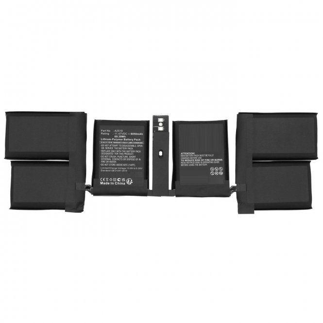 CoreParts Battery 98.47Wh 11.45V 