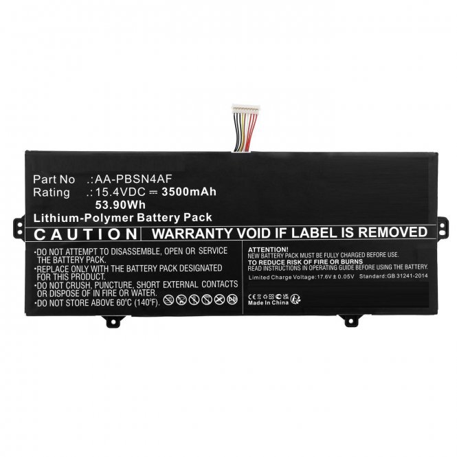 CoreParts Laptop Battery for Samsung 