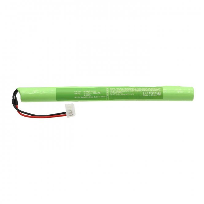 CoreParts Battery 2.52Wh 3.6V 700mAh  - disponible 48 / 72h 