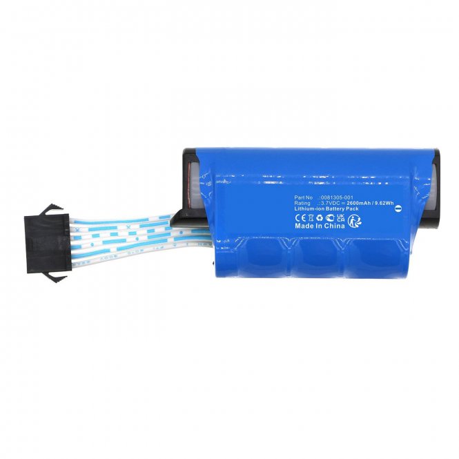 CoreParts Battery 9.62Wh 3.7V 2600mAh 