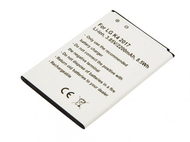 CoreParts Battery 7.70Wh Li-ion 3.85V - disponible 48 / 72h