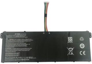 CoreParts Laptop Battery for Acer - disponible 48 / 72h