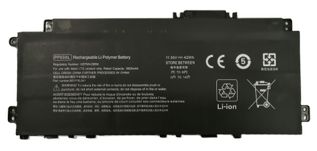 CoreParts Laptop Battery for HP 39.27Wh 