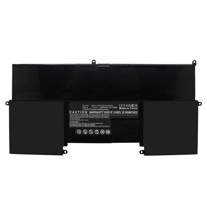 CoreParts Laptop Battery for Notebook 
