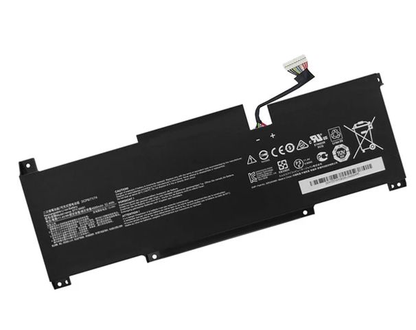CoreParts Laptop Battery for MSI 