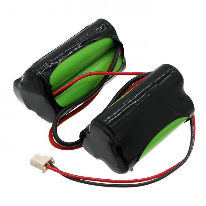 CoreParts Battery 7.2V 2000mAh 14.40Wh